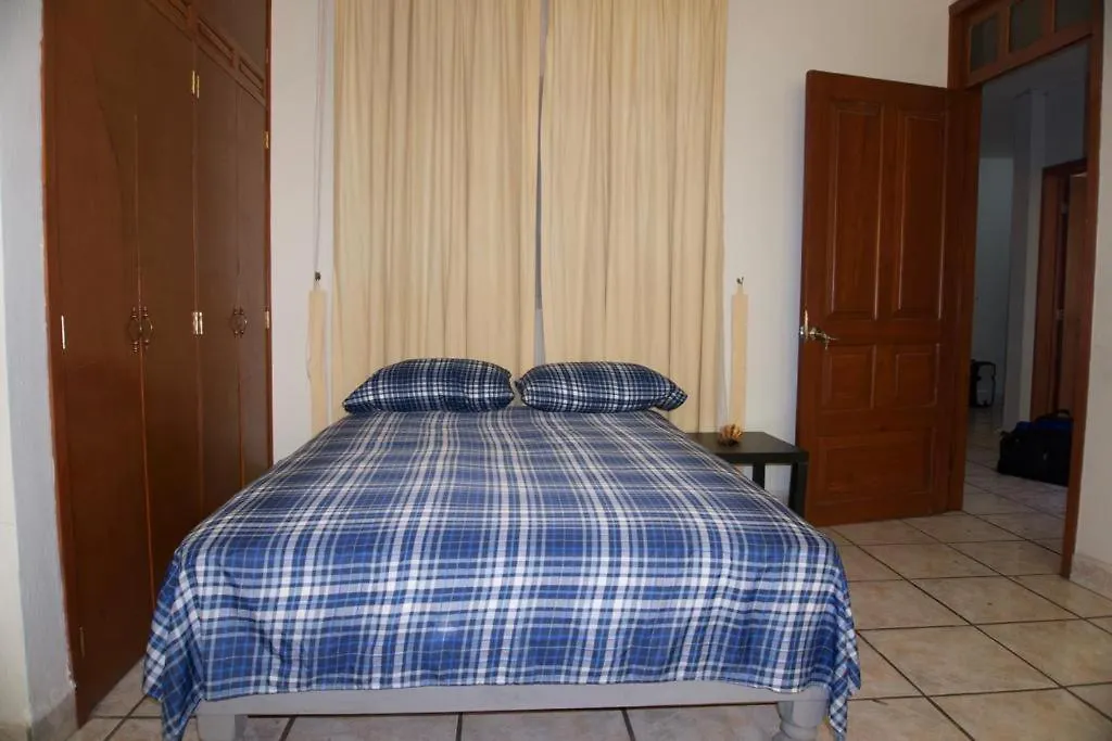 Affittacamere San Sebastianito Hostal Guadalajara